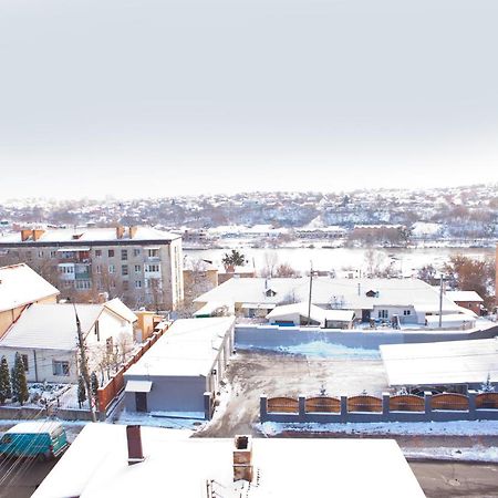 Aparmtnet City Center Винница Экстерьер фото